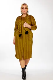 Платье Michel Chic арт. 2108 гор