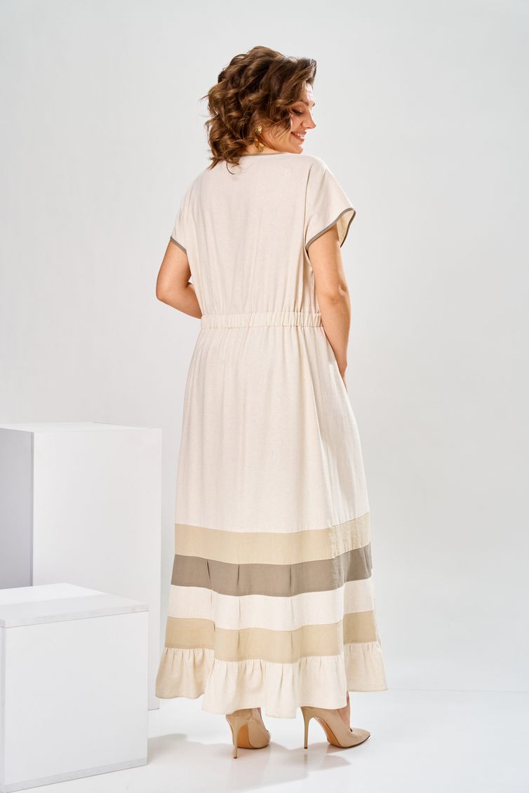 Платье ROMANOVICH арт. 1-2929-1