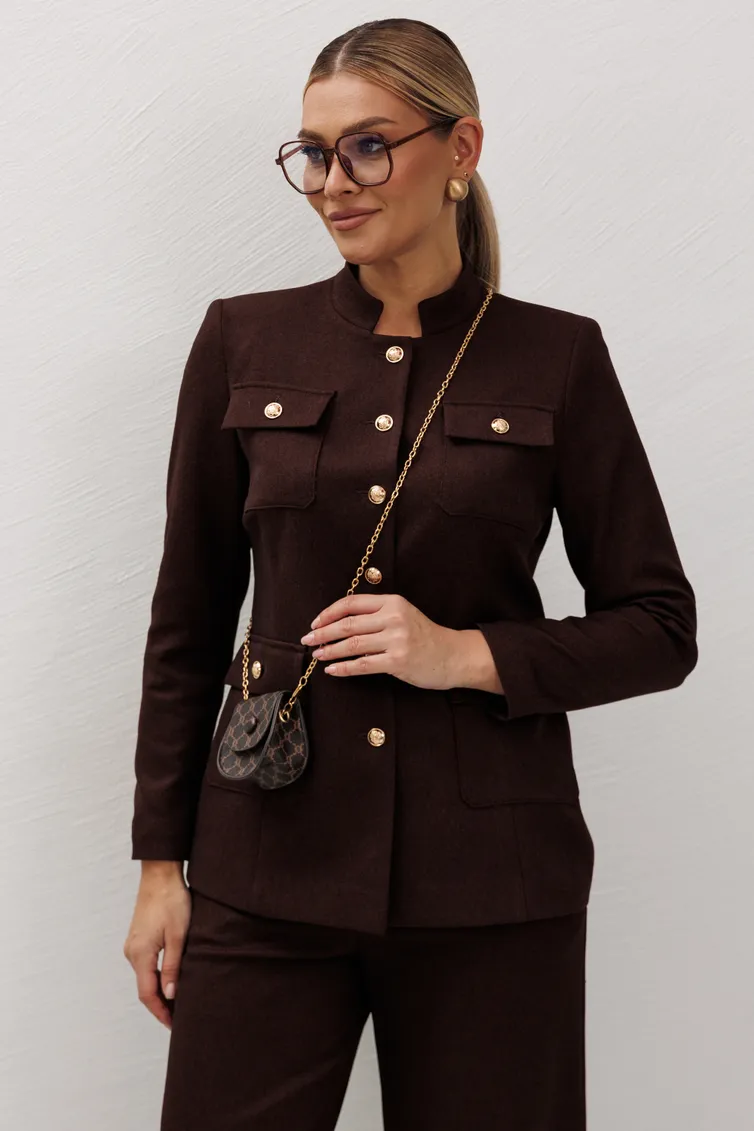 Garnitur Moda Urs #26-2999-kor