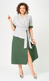 Платье Aira Style 24432