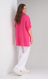 Блузка Rishelie 0899-1 фук