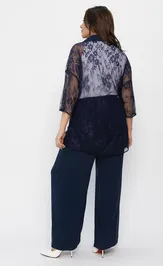 Костюм LT Collection К13799-13М