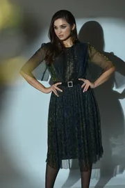 Sukienka MiSlana #6101