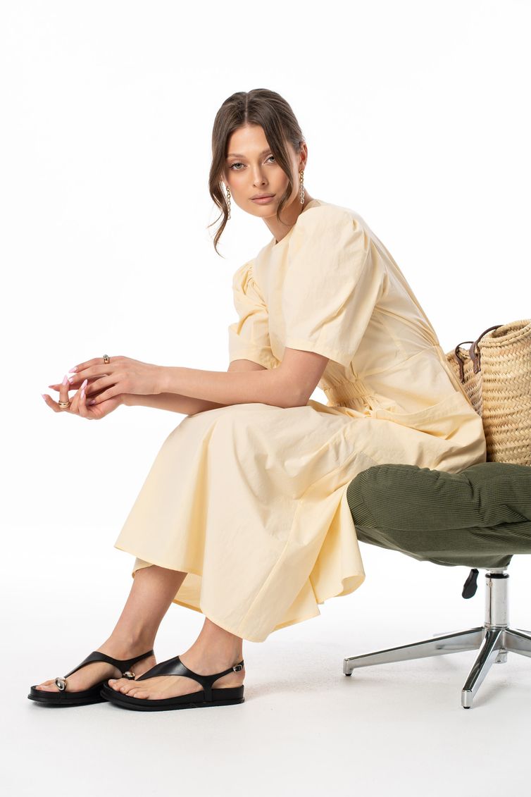 Платье SILVERSPICE арт. S-5644