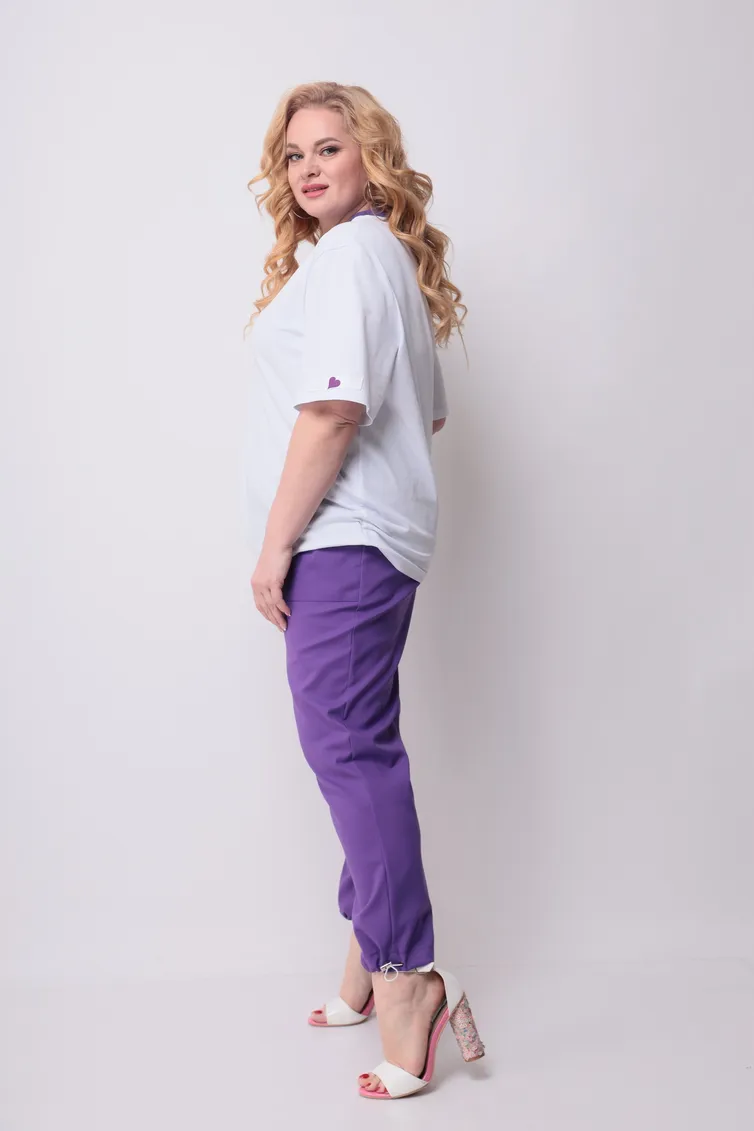 Костюм Michel Chic арт. 1230 бел