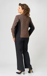 Garnitur ALEZA 1266