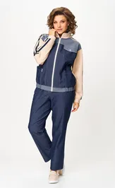 Костюм Aira Style 24236