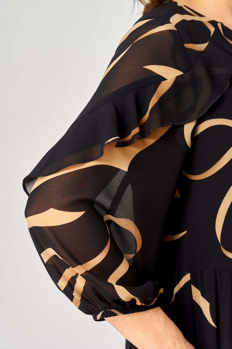 Платье EVA GRANT арт. 7281Ал