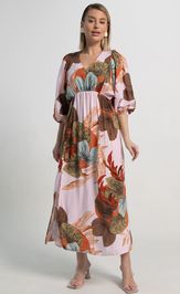 Платье LT Collection П15502-34М