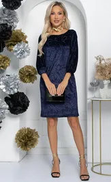 Платье LT Collection П11466