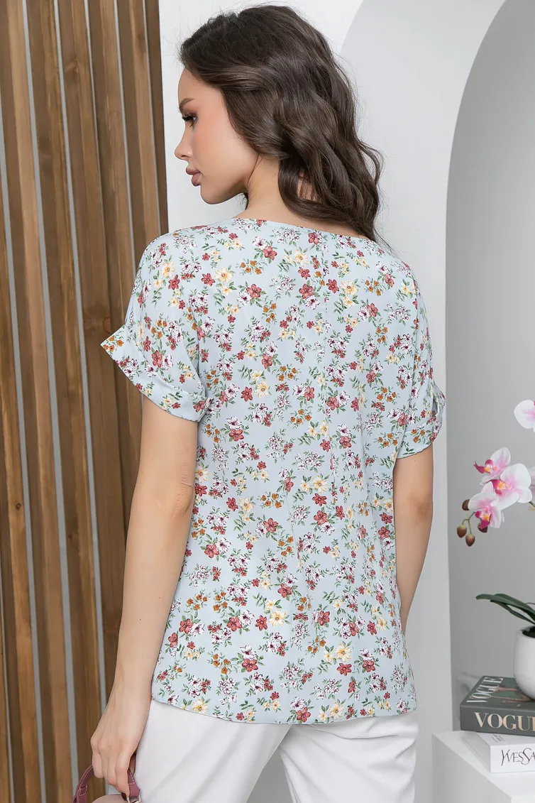 Bluzka LT Collection #B5676