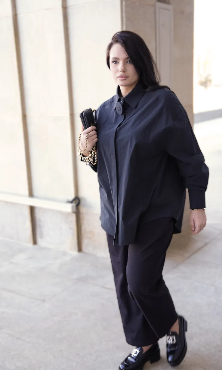 Shirt Vittoria Queen #30273/4