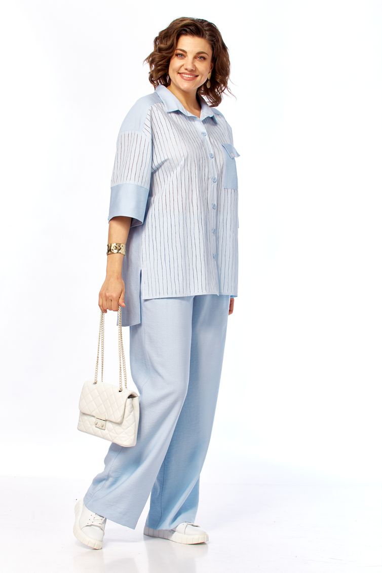 Set Olga Style #S1030