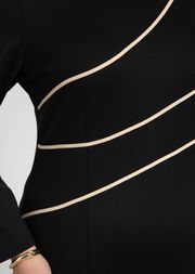 Платье FASHION CENTRE арт. В-4216