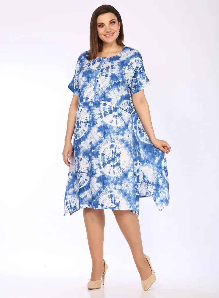 Платье Lady Style Classic арт. 2575