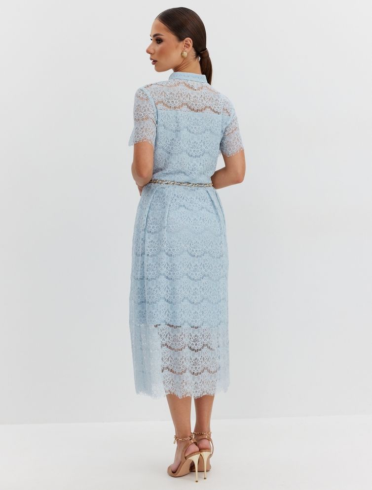 Dress Vesnaletto #4406-3