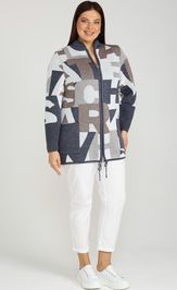 1982 джинс-капучино