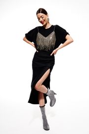 Skirt Elletto Life #2276