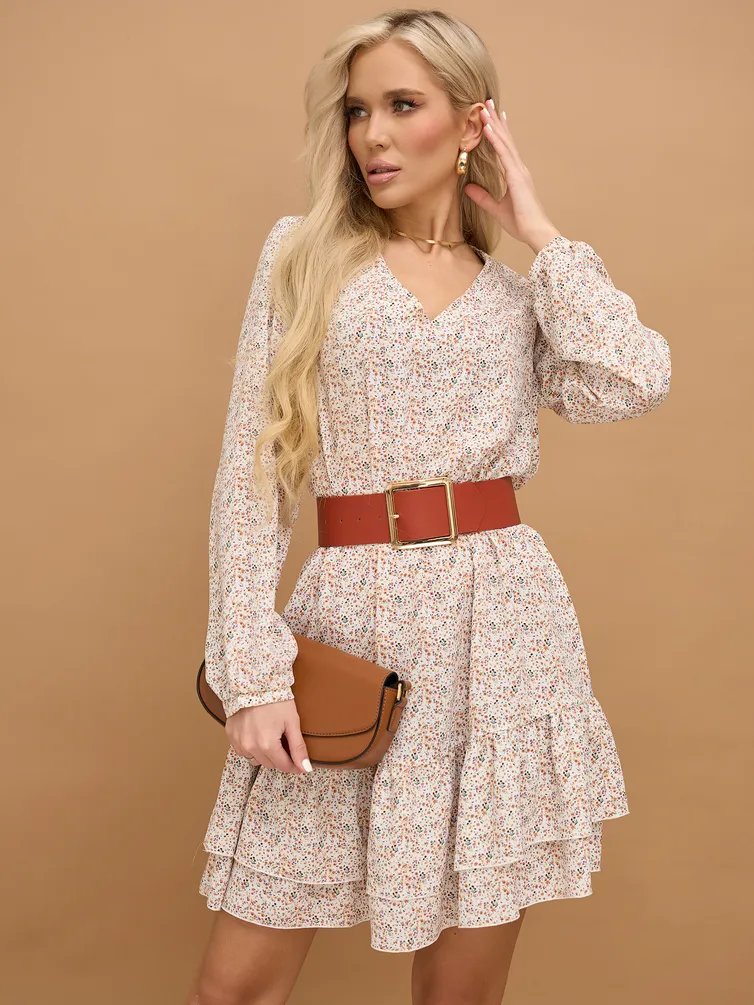 Dress Jetty #ShR288-8