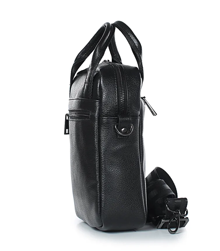 Torba Galanteya #23s1068k45 chernyj