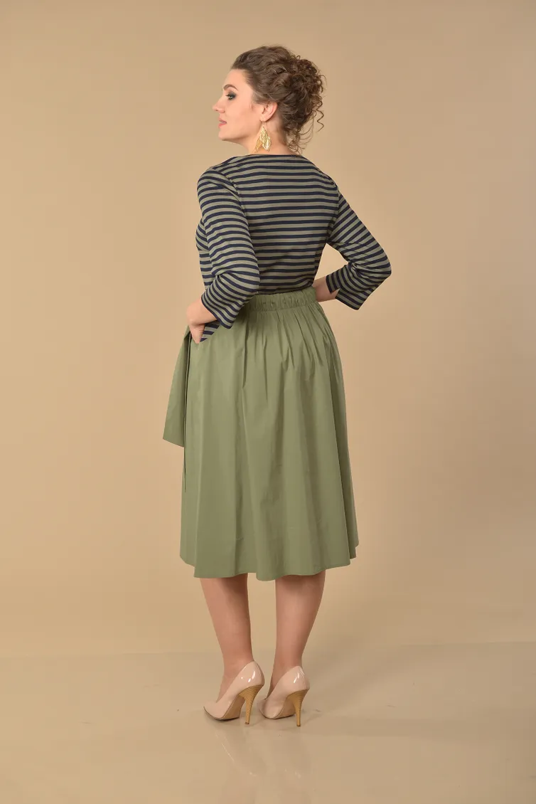 Sukienka Lady Style Classic #1671