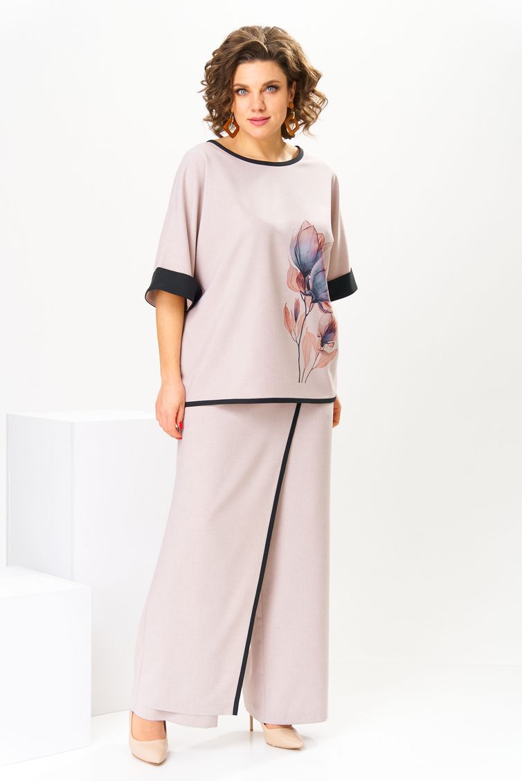 Костюм ROMANOVICH арт. 2-2795