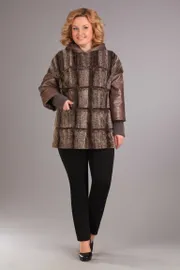 Куртка IVA арт. 0689 кор