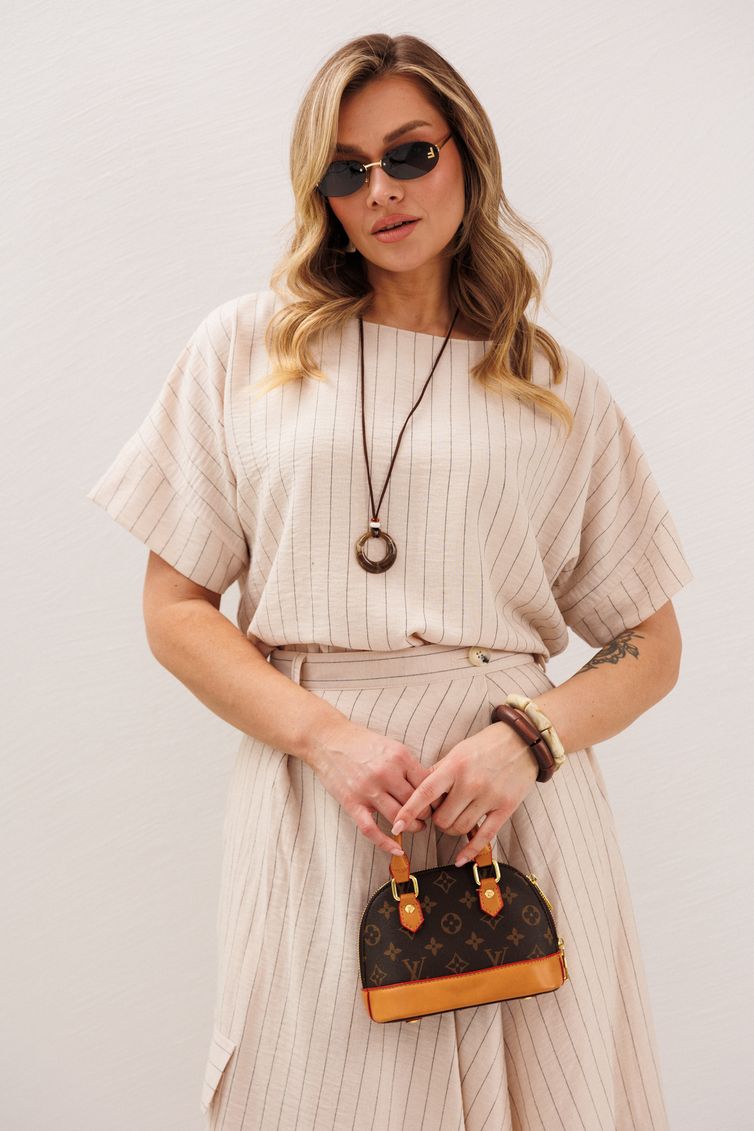 Костюм Anastasia арт. 1366 светло-бежевый