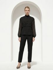 Блузка Лиссана арт. 5058