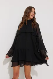 Dress Lyushe #4292