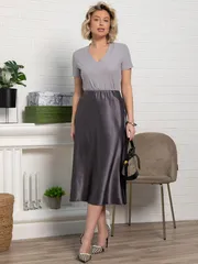 Spódnica LT Collection #Yu15316-46M