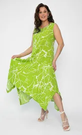 Платье LT Collection П13688-21М
