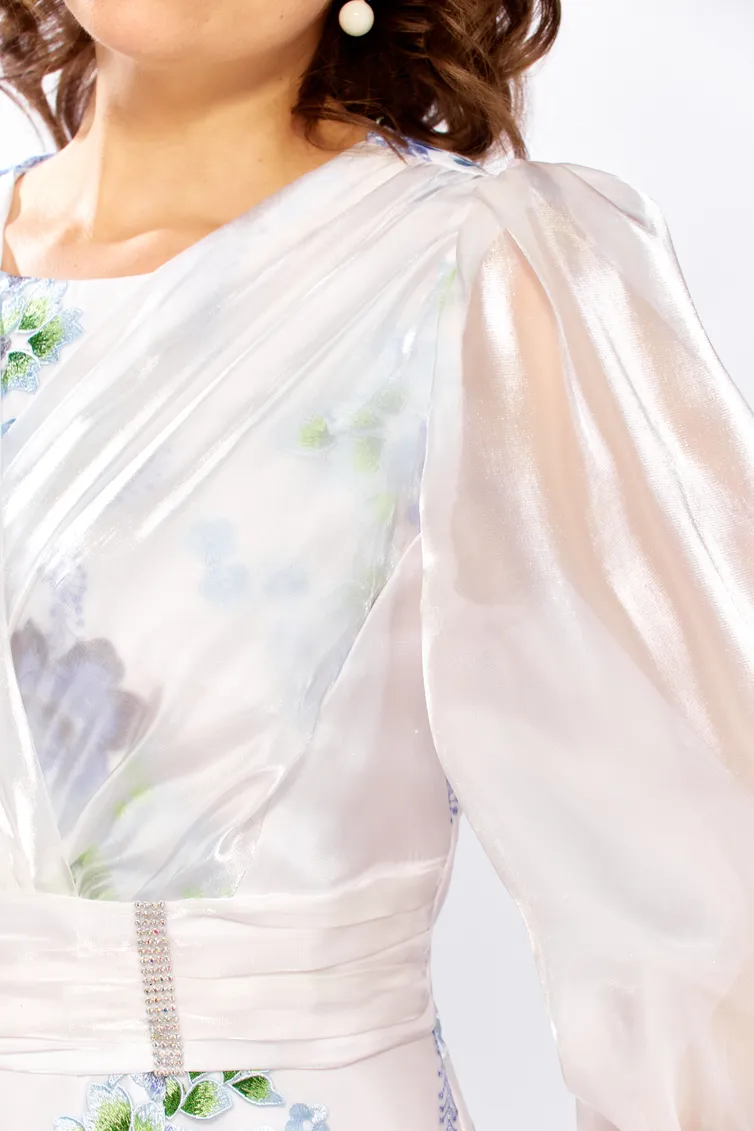 Sukienka Mira Fashion #5690