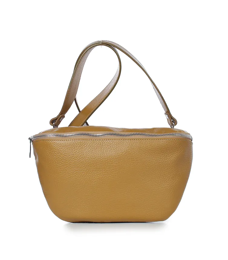 Torba Galanteya #23s1173k45 gorchichnyj
