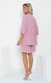 Костюм LT Collection К12893-8М
