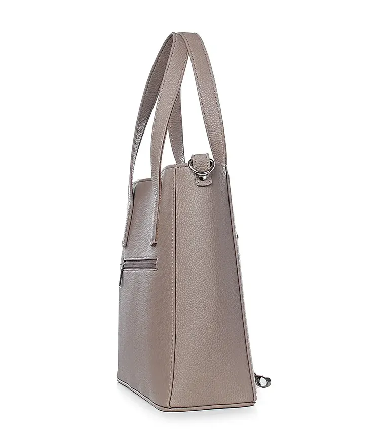 Torba Galanteya #24s1275k45 kofejnyj