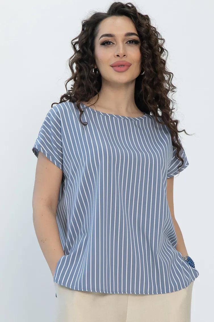 Bluzka LT Collection #B13540-1M