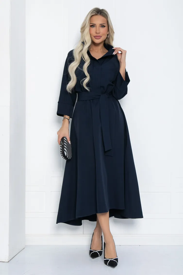 Dress LT Collection #P12433-16