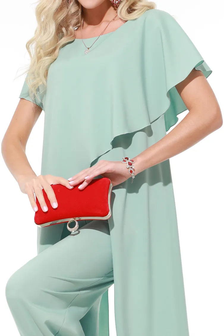Garnitur DS Trend #K-0776-0003-01 (s bryukami)