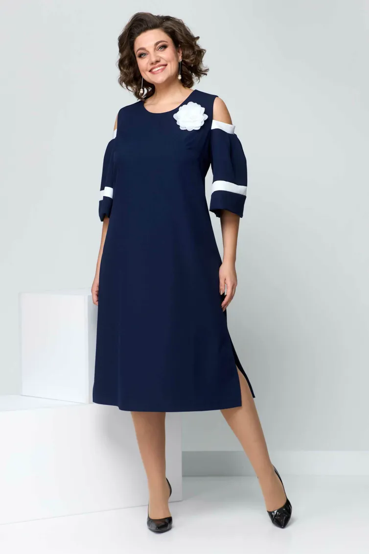 Sukienka Asolia #2666