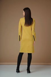 Dress Ivelta plus #1783