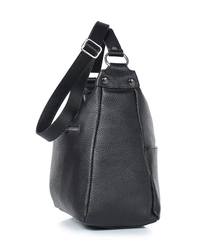 Torba Galanteya #23s466k45 chernyj
