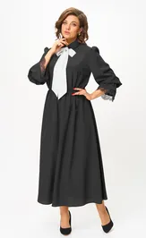 Sukienka ANDINA CITY 8039-25