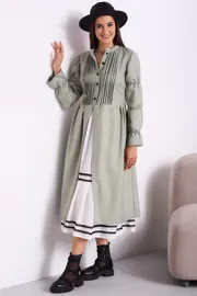 Dress Celentano #5052.1 shalfejnyj