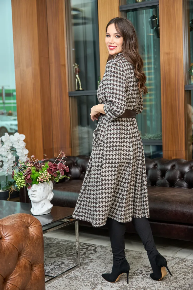 Платье Anastasia арт. 728