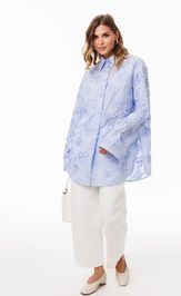 Блузка EOLA 3118