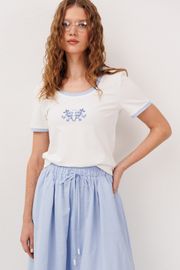 Блузки, туники Buter New арт. 3337