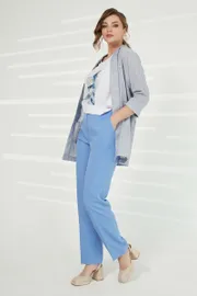 Костюм Elady арт. 4136-3/серый