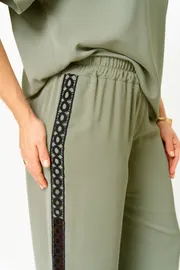 Костюм Rumoda арт. 2124 зеленый