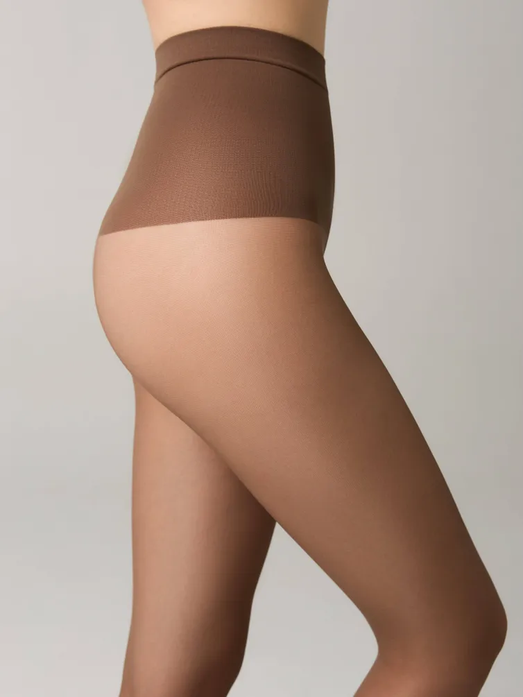 Socks, stockings, tights Conte Elegant #23S-6SP shade